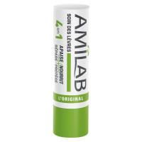 Amilab Soin Lèvres 4.7g - Hydratation Intense Parapharmacie