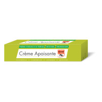 CINQ SUR CINQ Crème Apaisante 3 en 1 40g - Soulagement rapide