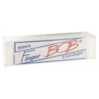 COVARMED Finger BOB 6 Bandages - Protection Doigts Efficace