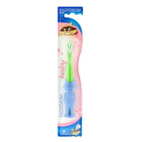 ELGYDIUM Baby Brosse à Dents 1 unité - Hygiène bucco-dentaire