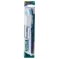 GUM Brosse à Dents Medium 563 - Soin Oral1 Unité