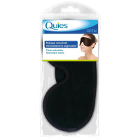 Quies Masque Relaxation 1 Unité - Confort Optimal sur
