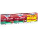 URGO GoVital Veino-Draine 3x30 Comprimés - Jambes légères et Drainage