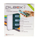 Pilbox 7
