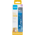 MAM Biberon Easy Active Bleu 330ml - Prise Facile et Nettoyage Aisé