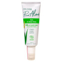 Pur Aloé Gel Aloé Vera 125ml - Hydratation Profonde Quotidienne