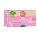 GIFRER Sérum Physiologique 240ml - Lavage nasal et oculaire