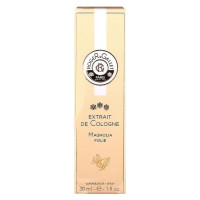 Extrait Cologne Magnolia Folie 30ml Roger & Gallet - Essence Naturelle