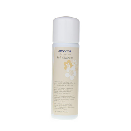 AMOENA Soft Cleanser 150ml - Nettoyage Prothèses Silicone