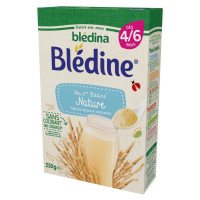 Blédine 1er âge 250g - Alimentation bébé saine et naturelle