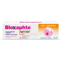 Bausch & Lomb Bloxaphte Junior 15ml Soulage Aphtes