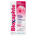 Bausch & Lomb Bloxaphte Spray 20ml - Soulage Aphtes