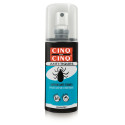 Cinq sur Cinq Spray Anti-Tiques 100ml - Protection Efficace
