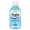 Pierre Fabre Eluday Intense 500ml - Fraîcheur et Hygiène Buccale