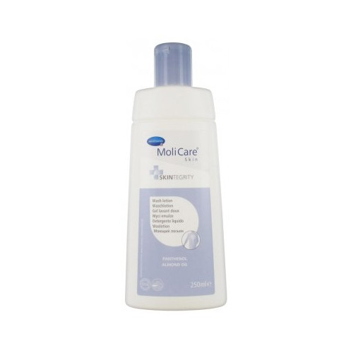 HARTMANN Menalind MoliCare Skin Gel Doux 250ml - Soin doux et apaisant