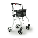 ROOMBA - ROLLATOR D'INTERIEUR 4 ROUES