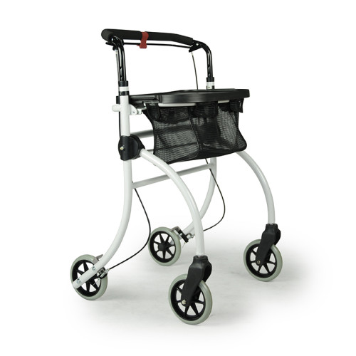 ROOMBA - ROLLATOR D'INTERIEUR 4 ROUES