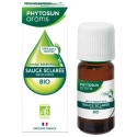 PhytoSun Aroms Sauge Sclarée Bio 5ml - Huile Essentielle Bio chez