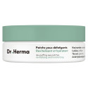 Patchs yeux Dr Herma : Éliminez poches et cernes en 15 min