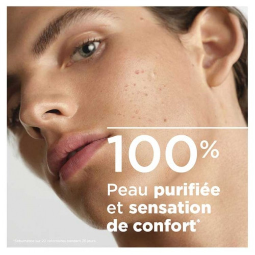 Bioderma Sébium Gel Nettoyant Purifiant - 400ml Éco-Recharge