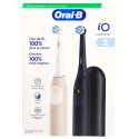 Oral-B iO2 Brosse à Dents Électrique Propreté et Santé Dentaire