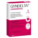 CCD Gyndelta 30 Gélules - Confort Urinaire Féminin