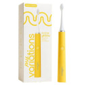 MyVariations Jaune Edition Limitée Brosse électrique