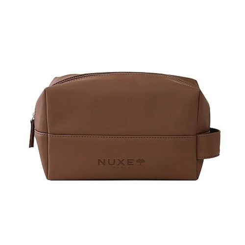 NUXE Men Boost : Coffret Voyage 3 Soins Essentiels pour Peau Énergisée