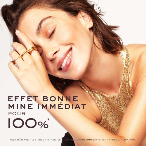 NUXE Poudre Éclat Bronzé : Bronzage naturel longue tenue - 9,5g
