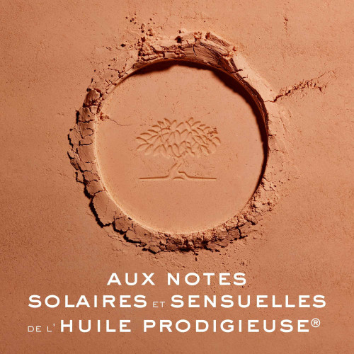 NUXE Poudre Éclat Bronzé : Bronzage naturel longue tenue - 9,5g