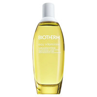 Eau Vitaminée Biotherm Citron : Fraîcheur Énergisante en 100ml