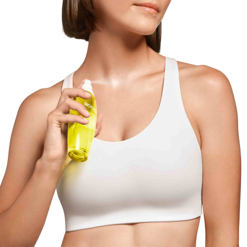 Eau Vitaminée Biotherm Citron : Fraîcheur Énergisante en 100ml