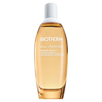 BIOTHERM Abricot : Énergie Fraîche & Parfum Solaire - 100ml