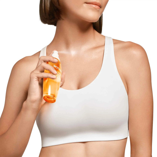 BIOTHERM Abricot : Énergie Fraîche & Parfum Solaire - 100ml