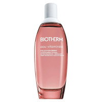 Biotherm Eau Vitaminée Berry : Éveil des Sens & Fraîcheur Intense