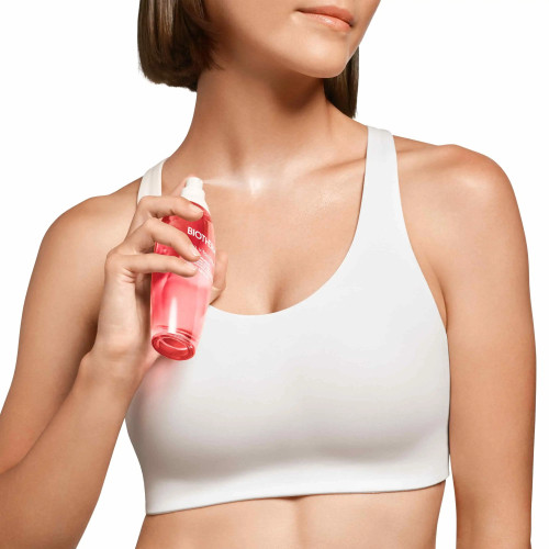 Biotherm Eau Vitaminée Berry : Éveil des Sens & Fraîcheur Intense
