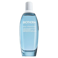 BIOTHERM Eau Vitaminée Bergamote : Fraîcheur Énergisante 100ml