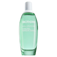 BIOTHERM Eau Vitaminée Citrus : Fraîcheur Énergisante en 100ml