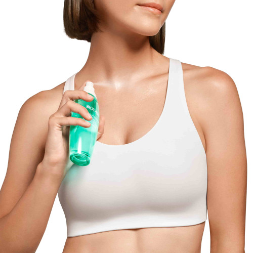 BIOTHERM Eau Vitaminée Citrus : Fraîcheur Énergisante en 100ml