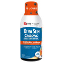 FORTE PHARMA : Morosil 400mg + vinaigre pour minceur liquide