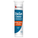 XTRASLIM Chrono Morosil : Effervescent minceur, 400 mg, 15 jours