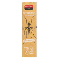MANOUKA Anti-Moustiques 6ml - Protection 30 jours