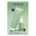 Caudalie Vinopure Coffret Sérum Gelée Pureté Peau Éclatante