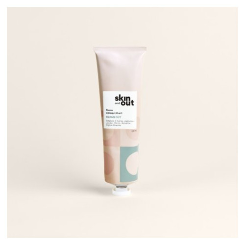 Baume Démaquillant SKIN&OUT - Nettoyage & Apaisant 100ml