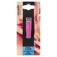 Menhir Coupe-Ongles Levier Couleur Fluo