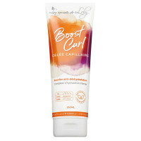 Gelée Boost Curl LOLY : Hydrate & Définisse Boucles en Profondeur