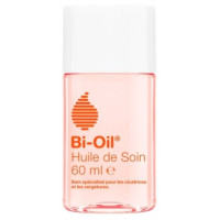 BI-OIL Huile Soin Anti-Vergetures & Cicatrices 60ml