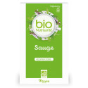 Sauge Bio Vitavea - 20 Sachets | Soutien Naturel Hiver & Gorge