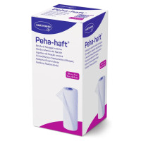 Hartmann Peha-Haft 10cm : Bande élastique sans latex pour pansements