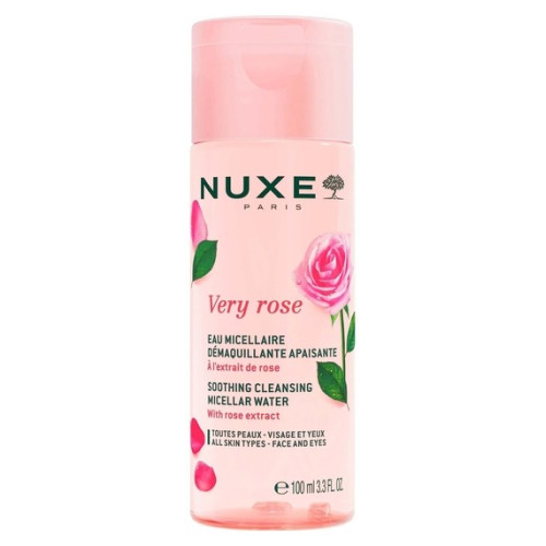 NUXE Routine Hydratante : 3 Soins pour une Peau Fraîche & Éclatante